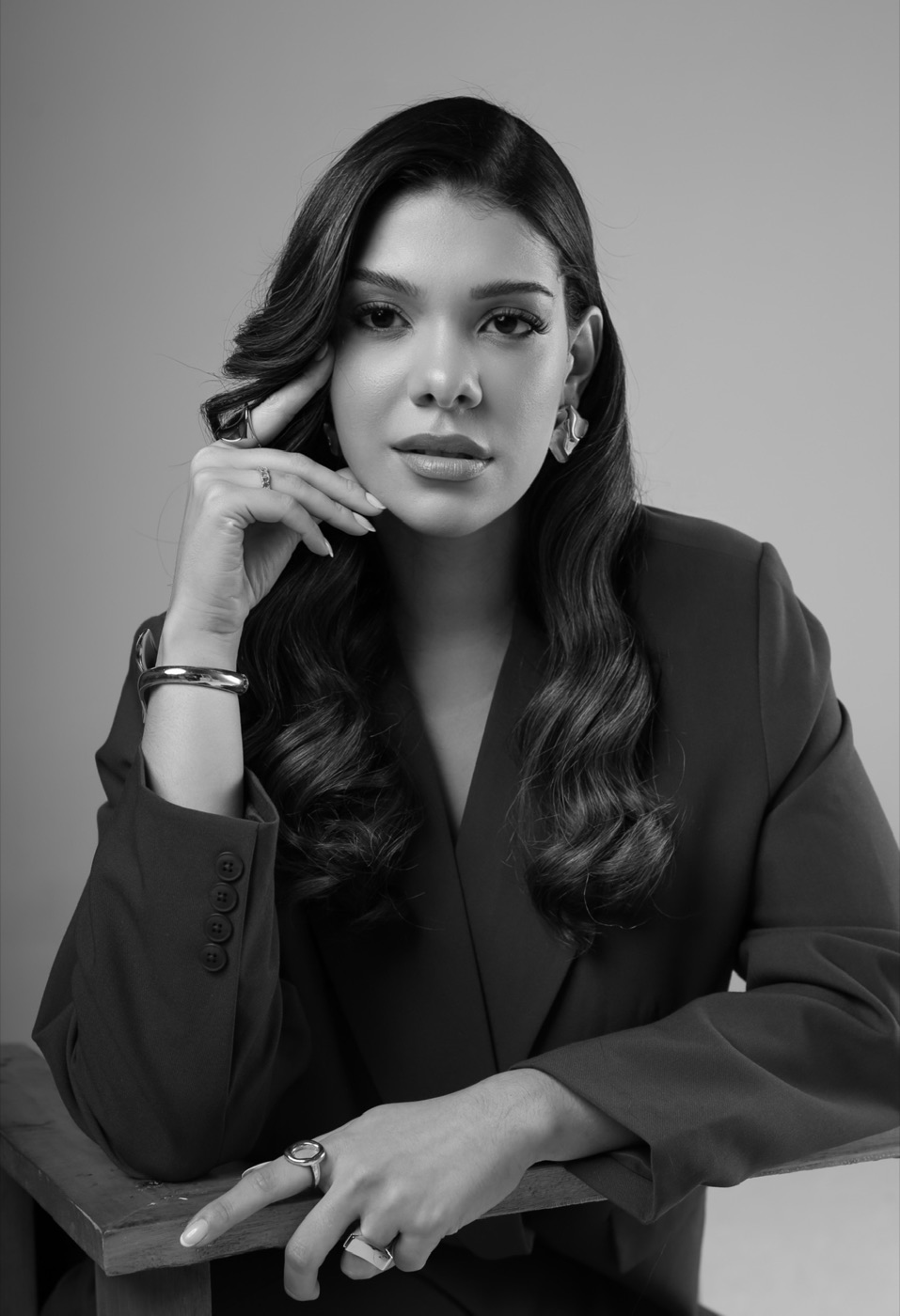 Larissa Tosta, fundadora da Tosta PR